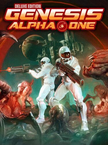 Περισσότερες πληροφορίες για "Genesis Alpha One Deluxe Edition (PC)"