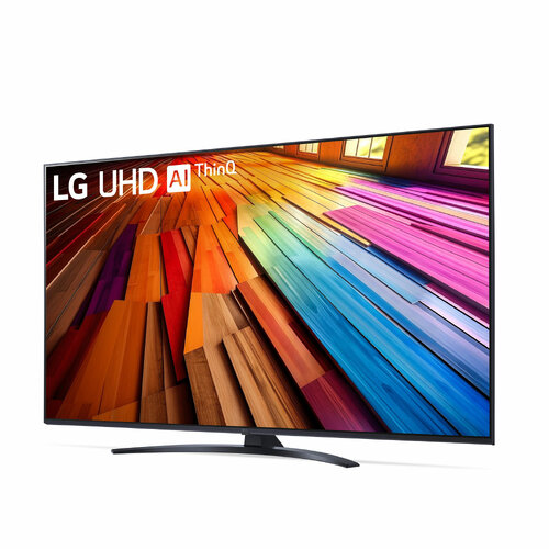 Περισσότερες πληροφορίες για "LG UHD 50UT81006LA"