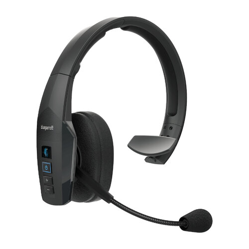 Περισσότερες πληροφορίες για "Jabra B450-XT (Μαύρο/Ασύρματα)"