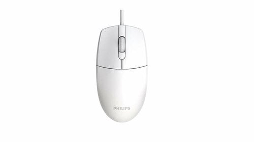 Περισσότερες πληροφορίες για "Philips 2000 series SPK7247W/93 (Λευκό/USB Τύπου-A)"