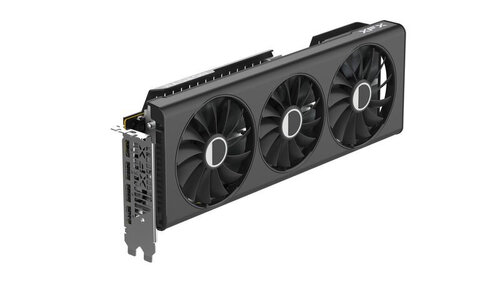 Περισσότερες πληροφορίες για "XFX Radeon RX 7900 GRE"