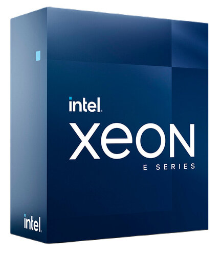 Περισσότερες πληροφορίες για "Intel Xeon E-2434 (Box)"