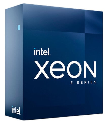 Περισσότερες πληροφορίες για "Intel Xeon E-2478 (Box)"