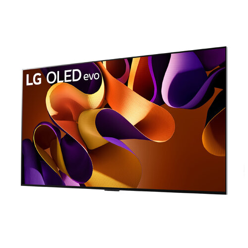 Περισσότερες πληροφορίες για "LG OLED evo G4 OLED55G45LW"