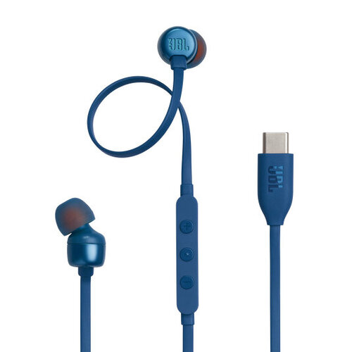 Περισσότερες πληροφορίες για "JBL Tune 310C USB (Μπλε)"