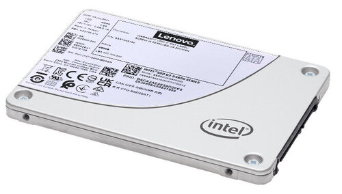 Περισσότερες πληροφορίες για "Lenovo S4620 (3,84 TB GB/SATA III)"