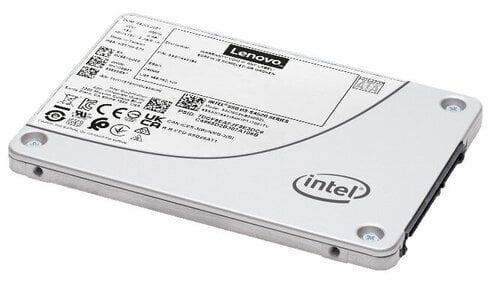 Περισσότερες πληροφορίες για "Lenovo S4520 (1,92 TB GB/SATA III)"