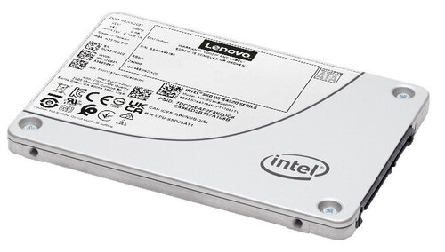 Περισσότερες πληροφορίες για "Lenovo S4520 (7,68 TB GB/SATA III)"