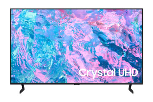 Περισσότερες πληροφορίες για "Samsung Series 7 UE43CU7092U"