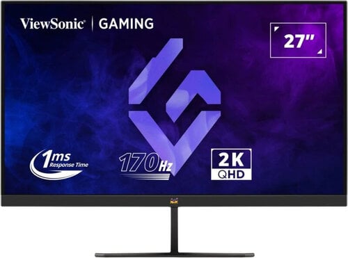 Περισσότερες πληροφορίες για "Viewsonic VX Series VX2758A-2K-PRO (27"/Quad HD)"