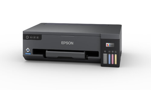 Περισσότερες πληροφορίες για "Epson EcoTank L11050 Inkjet/A3+/Print/"