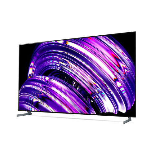 Περισσότερες πληροφορίες για "LG OLED OLED77Z29LA"