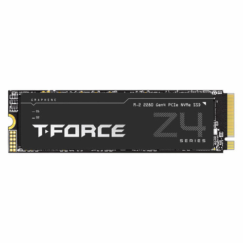 Περισσότερες πληροφορίες για "Team Group Z44A7 (1 TB GB/PCI Express 4.0)"