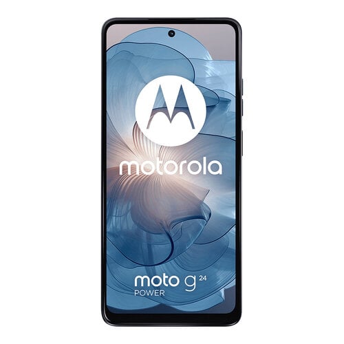Περισσότερες πληροφορίες για "Motorola Moto G 24 Power (Μπλε/256 GB)"