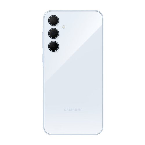 Περισσότερες πληροφορίες για "Samsung Galaxy SM-A356ELBVTUR (Μπλε/256 GB)"