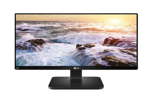 Περισσότερες πληροφορίες για "LG 25UB55-B (25"/UltraWide Full HD)"