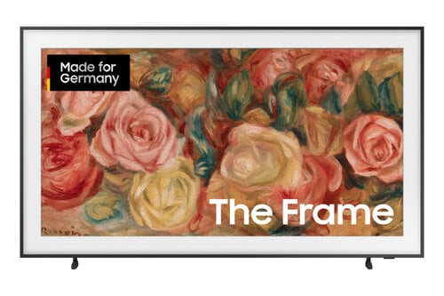 Περισσότερες πληροφορίες για "Samsung The Frame GQ85LS03DAU"