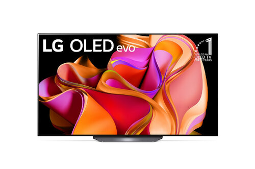 Περισσότερες πληροφορίες για "LG OLED65CS3VA"