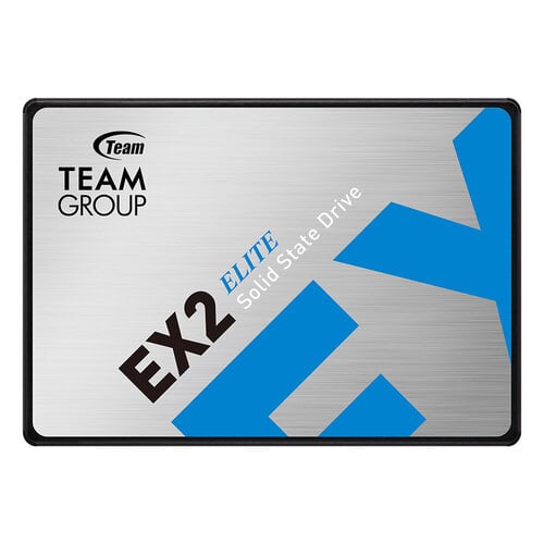 Περισσότερες πληροφορίες για "Team Group EX2 (8 TB GB/SATA III)"