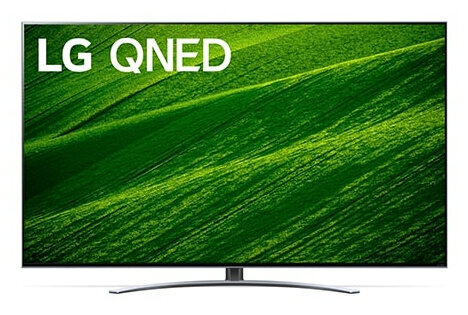 Περισσότερες πληροφορίες για "LG QNED82"