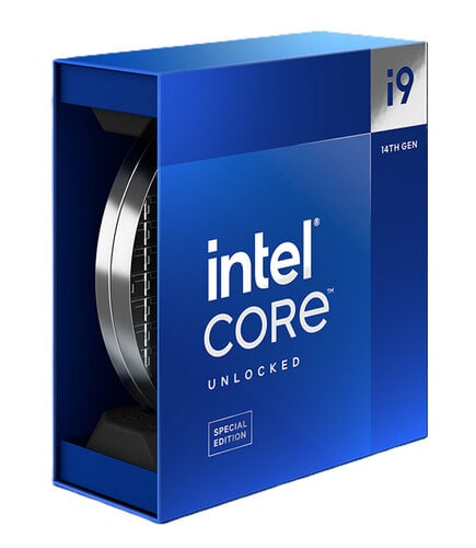 Περισσότερες πληροφορίες για "Intel Core i9-14900KS (Box)"