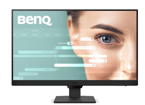 Περισσότερες πληροφορίες για "BenQ 9H.LLSLJ.LBE (23.8"/Full HD)"