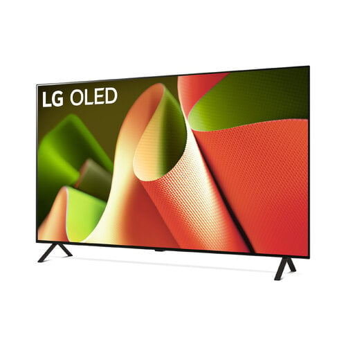 Περισσότερες πληροφορίες για "LG OLED B4 OLED65B42LA"