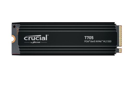 Περισσότερες πληροφορίες για "Crucial CT1000T705SSD5 (1 TB GB/PCI Express 5.0)"