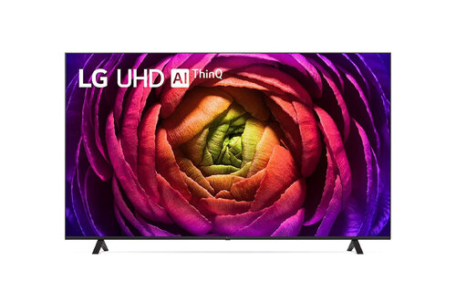 Περισσότερες πληροφορίες για "LG UHD UR76"