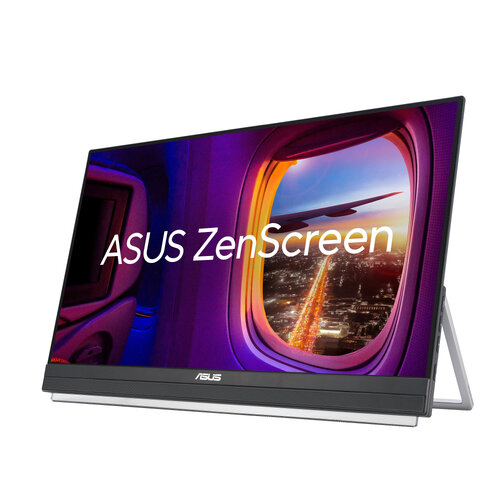 Περισσότερες πληροφορίες για "ASUS ZenScreen MB229CF (21.5"/Full HD)"