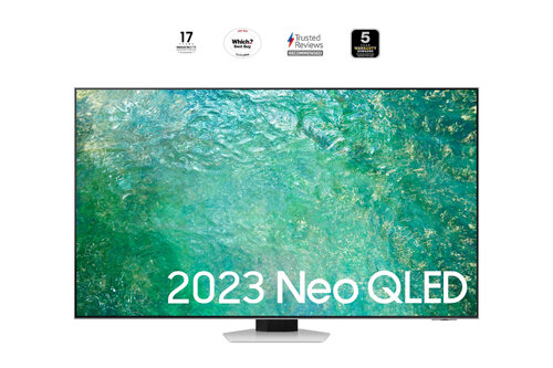 Περισσότερες πληροφορίες για "Samsung QN85C QE75QN85CAT"