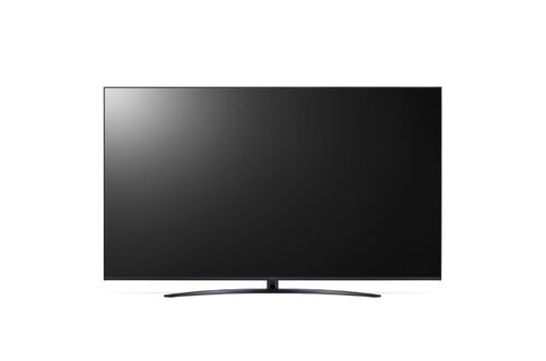 Περισσότερες πληροφορίες για "LG UHD 75UR81006LJ"