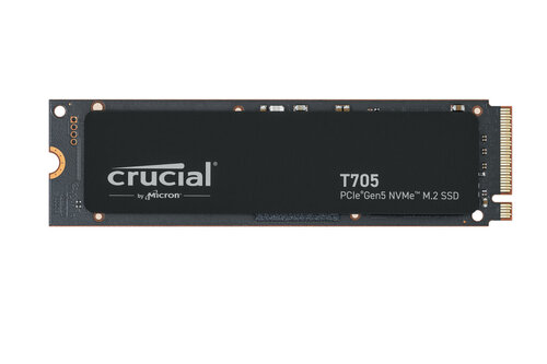 Περισσότερες πληροφορίες για "Crucial CT2000T705SSD3 (2 TB GB/PCI Express 5.0)"