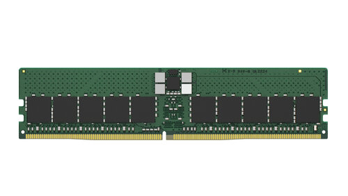 Περισσότερες πληροφορίες για "Kingston Technology KSM56R46BS4PMI-32HAI (32 GB/DDR5)"