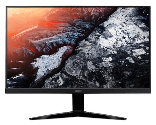 Περισσότερες πληροφορίες για "Acer KG271 M3 (27"/Full HD)"