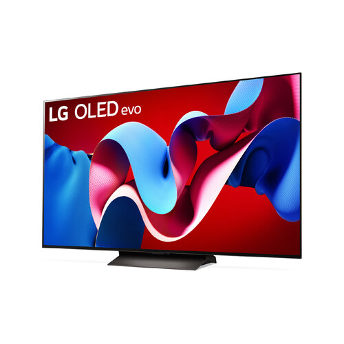 Περισσότερες πληροφορίες για "LG OLED evo C4 OLED55C44LA"