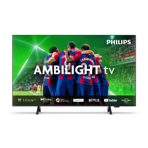 Περισσότερες πληροφορίες για "Philips 8000 series 55PUS8309/12"