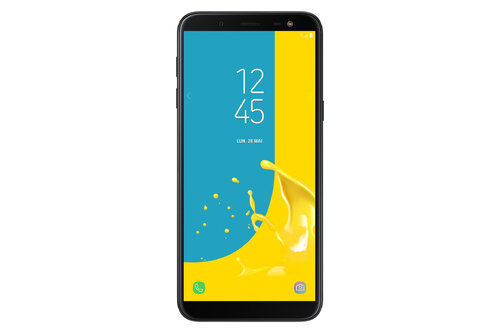Περισσότερες πληροφορίες για "Samsung Galaxy J6 (Μαύρο/32 GB)"