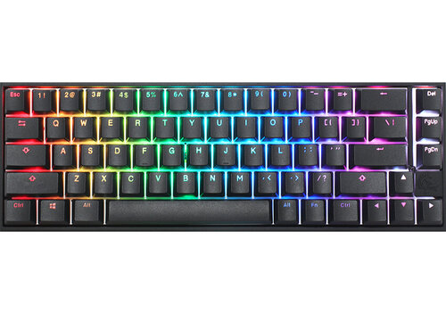 Περισσότερες πληροφορίες για "Ducky Mecha Pro SF (Μαύρο/USB/RGB LED)"