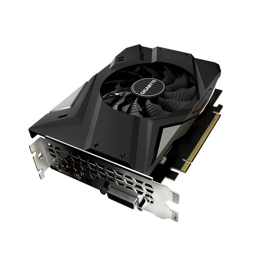 Περισσότερες πληροφορίες για "Gigabyte AORUS GeForce GTX 1650 D6 OC 4G (rev. 4.0)"