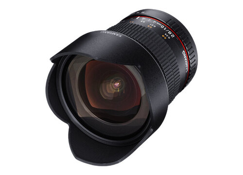 Περισσότερες πληροφορίες για "Samyang 10mm F2.8 ED AS NCS CS"