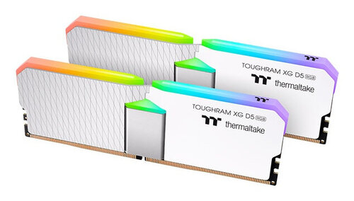 Περισσότερες πληροφορίες για "Thermaltake RG34D516GX2-8000C38B (32 GB/DDR5/8000MHz)"