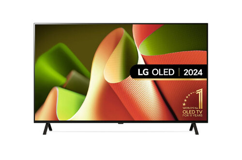 Περισσότερες πληροφορίες για "LG OLED B4 TV 4K 65" ATMOS Smart TVwebOS"