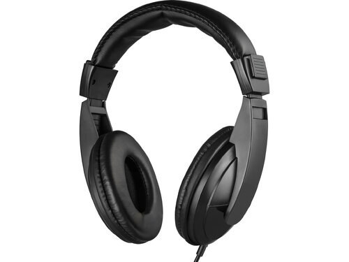 Περισσότερες πληροφορίες για "Sandberg Saver MiniJack Headphone Large (Μαύρο/Ενσύρματα)"