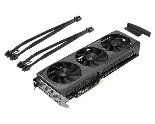 Περισσότερες πληροφορίες για "Lenovo NVIDIA GeForce RTX 3080"