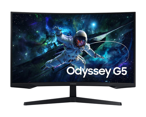 Περισσότερες πληροφορίες για "Samsung Odyssey LS32CG552EEXXY (32"/Quad HD)"