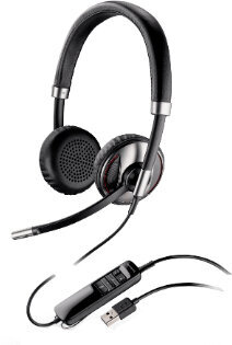 Περισσότερες πληροφορίες για "POLY Ακουστικά Blackwire C725-M USB-Α με πιστοποίηση Microsoft Teams (Μαύρο/Ενσύρματα)"