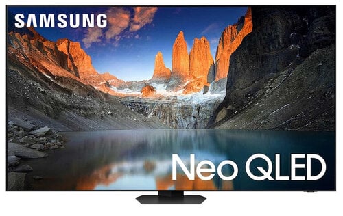 Περισσότερες πληροφορίες για "Samsung QN90D QN55QN90DAFXZA"