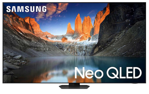 Περισσότερες πληροφορίες για "Samsung QN90D QN75QN90DAFXZA"