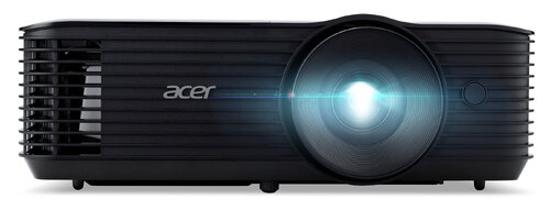 Περισσότερες πληροφορίες για "Acer X139WH (DLP/1200x800/5000ANSI Lumens)"